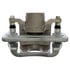 FRC12715C by RAYBESTOS - Raybestos R-Line Reman Semi-Loaded Coated Caliper & Bracket Assy