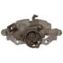 FRC12725C by RAYBESTOS - Raybestos R-Line Reman Semi-Loaded Coated Caliper & Bracket Assy