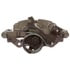 FRC12726C by RAYBESTOS - Raybestos R-Line Reman Semi-Loaded Coated Caliper & Bracket Assy