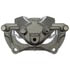 FRC12728C by RAYBESTOS - Raybestos R-Line Reman Semi-Loaded Coated Caliper & Bracket Assy