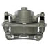 FRC12731C by RAYBESTOS - Raybestos R-Line Reman Semi-Loaded Coated Caliper & Bracket Assy