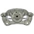 FRC12731C by RAYBESTOS - Raybestos R-Line Reman Semi-Loaded Coated Caliper & Bracket Assy