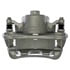 FRC12732C by RAYBESTOS - Raybestos R-Line Reman Semi-Loaded Coated Caliper & Bracket Assy