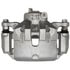 FRC12733C by RAYBESTOS - Raybestos R-Line Reman Semi-Loaded Coated Caliper & Bracket Assy