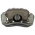 FRC12738C by RAYBESTOS - Raybestos R-Line Reman Semi-Loaded Coated Caliper & Bracket Assy