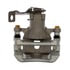 FRC12738C by RAYBESTOS - Raybestos R-Line Reman Semi-Loaded Coated Caliper & Bracket Assy