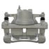 FRC12739C by RAYBESTOS - Raybestos R-Line Reman Semi-Loaded Coated Caliper & Bracket Assy