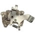 FRC12742C by RAYBESTOS - Raybestos R-Line Reman Semi-Loaded Coated Caliper & Bracket Assy