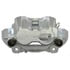 FRC12754C by RAYBESTOS - Raybestos R-Line Reman Semi-Loaded Coated Caliper & Bracket Assy