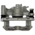 FRC12756C by RAYBESTOS - Raybestos R-Line Reman Semi-Loaded Coated Caliper & Bracket Assy