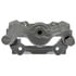 FRC12756C by RAYBESTOS - Raybestos R-Line Reman Semi-Loaded Coated Caliper & Bracket Assy