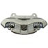 FRC12759C by RAYBESTOS - Raybestos R-Line Reman Semi-Loaded Coated Caliper & Bracket Assy