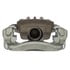 FRC12773C by RAYBESTOS - Raybestos R-Line Reman Semi-Loaded Coated Caliper & Bracket Assy