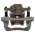 FRC12773C by RAYBESTOS - Raybestos R-Line Reman Semi-Loaded Coated Caliper & Bracket Assy