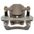 FRC12779C by RAYBESTOS - Raybestos R-Line Reman Semi-Loaded Coated Caliper & Bracket Assy