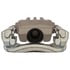 FRC12780C by RAYBESTOS - Raybestos R-Line Reman Semi-Loaded Coated Caliper & Bracket Assy