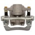 FRC12780C by RAYBESTOS - Raybestos R-Line Reman Semi-Loaded Coated Caliper & Bracket Assy