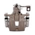 FRC12792C by RAYBESTOS - Raybestos R-Line Reman Semi-Loaded Coated Caliper & Bracket Assy