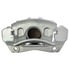 FRC12799C by RAYBESTOS - Raybestos R-Line Reman Semi-Loaded Coated Caliper & Bracket Assy