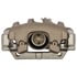 FRC12808C by RAYBESTOS - Raybestos R-Line Reman Semi-Loaded Coated Caliper & Bracket Assy