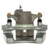 FRC12817C by RAYBESTOS - Raybestos R-Line Reman Semi-Loaded Coated Caliper & Bracket Assy