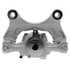 FRC12830N by RAYBESTOS - Raybestos Element3 New Semi-Loaded Caliper & Bracket Assy