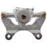 FRC12830C by RAYBESTOS - Raybestos R-Line Reman Semi-Loaded Coated Caliper & Bracket Assy