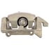 FRC12866C by RAYBESTOS - Raybestos R-Line Reman Semi-Loaded Coated Caliper & Bracket Assy