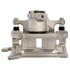 FRC12866C by RAYBESTOS - Raybestos R-Line Reman Semi-Loaded Coated Caliper & Bracket Assy