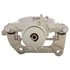 FRC12866C by RAYBESTOS - Raybestos R-Line Reman Semi-Loaded Coated Caliper & Bracket Assy