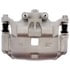 FRC12873C by RAYBESTOS - Raybestos R-Line Reman Semi-Loaded Coated Caliper & Bracket Assy