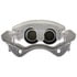 FRC12876C by RAYBESTOS - Raybestos R-Line Reman Semi-Loaded Coated Caliper & Bracket Assy