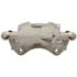 FRC12876C by RAYBESTOS - Raybestos R-Line Reman Semi-Loaded Coated Caliper & Bracket Assy