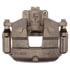 FRC12887C by RAYBESTOS - Raybestos R-Line Reman Semi-Loaded Coated Caliper & Bracket Assy