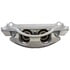 FRC12886C by RAYBESTOS - Raybestos R-Line Reman Semi-Loaded Coated Caliper & Bracket Assy