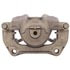 FRC12888C by RAYBESTOS - Raybestos R-Line Reman Semi-Loaded Coated Caliper & Bracket Assy