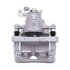 FRC12891C by RAYBESTOS - Raybestos R-Line Reman Semi-Loaded Coated Caliper & Bracket Assy