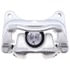 FRC12895C by RAYBESTOS - Raybestos R-Line Reman Semi-Loaded Coated Caliper & Bracket Assy