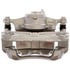 FRC12898C by RAYBESTOS - Raybestos R-Line Reman Semi-Loaded Coated Caliper & Bracket Assy