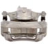 FRC12897C by RAYBESTOS - Raybestos R-Line Reman Semi-Loaded Coated Caliper & Bracket Assy