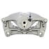 FRC12900C by RAYBESTOS - Raybestos R-Line Reman Semi-Loaded Coated Caliper & Bracket Assy