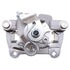 FRC12911C by RAYBESTOS - Raybestos R-Line Reman Semi-Loaded Coated Caliper & Bracket Assy