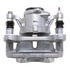 FRC12931C by RAYBESTOS - Raybestos R-Line Reman Semi-Loaded Coated Caliper & Bracket Assy