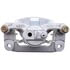 FRC12960C by RAYBESTOS - Raybestos R-Line Reman Semi-Loaded Coated Caliper & Bracket Assy