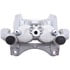 FRC12982C by RAYBESTOS - Raybestos R-Line Reman Semi-Loaded Coated Caliper & Bracket Assy