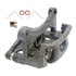 FRC10924 by RAYBESTOS - Raybestos R-Line Reman Semi-Loaded Caliper & Bracket Assy