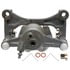 FRC10924 by RAYBESTOS - Raybestos R-Line Reman Semi-Loaded Caliper & Bracket Assy