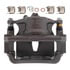 FRC10955 by RAYBESTOS - Raybestos R-Line Reman Semi-Loaded Caliper & Bracket Assy