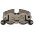 FRC10963 by RAYBESTOS - Raybestos R-Line Reman Semi-Loaded Caliper