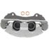 FRC10966 by RAYBESTOS - Raybestos R-Line Reman Semi-Loaded Caliper & Bracket Assy